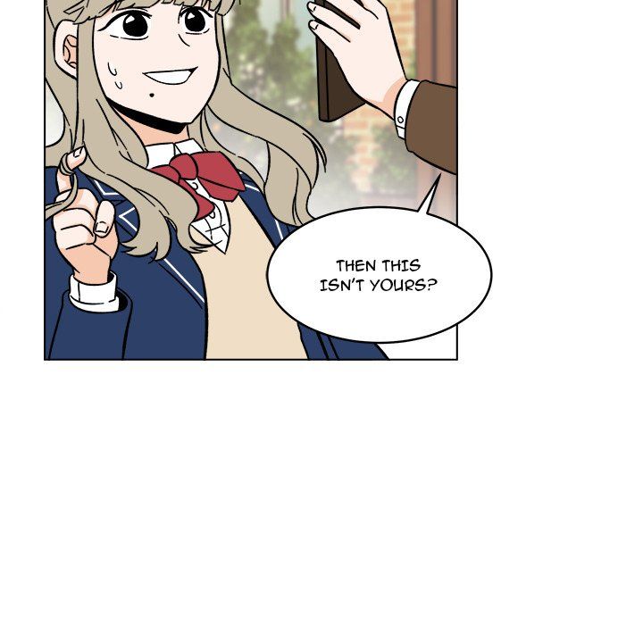 Scone Sweet Scone Manhwa - Chapter 63 Page 43