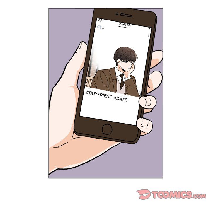 Scone Sweet Scone Manhwa - Chapter 63 Page 44