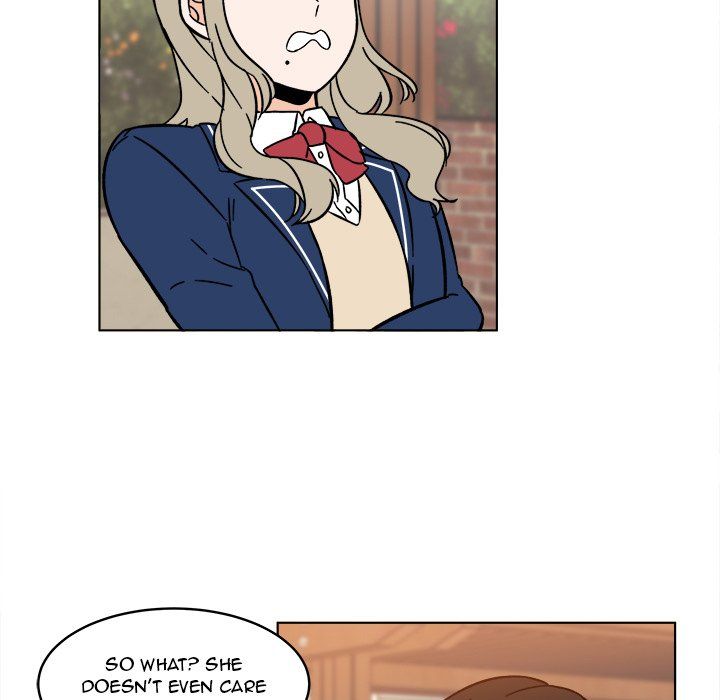 Scone Sweet Scone Manhwa - Chapter 63 Page 47