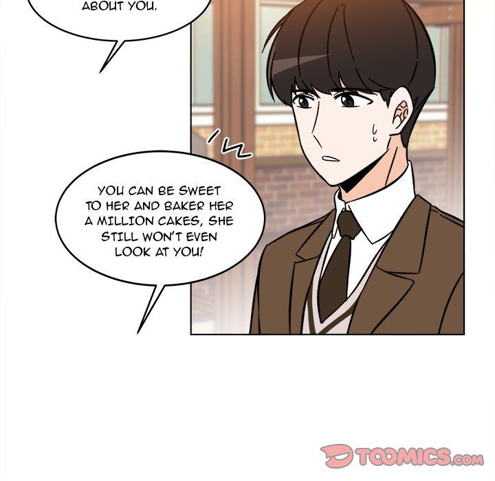 Scone Sweet Scone Manhwa - Chapter 63 Page 48