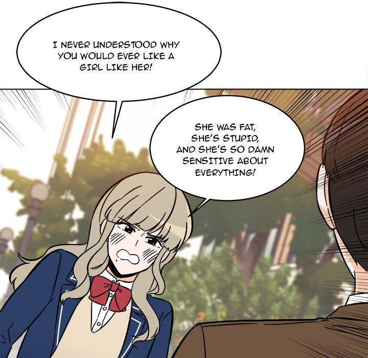 Scone Sweet Scone Manhwa - Chapter 63 Page 49