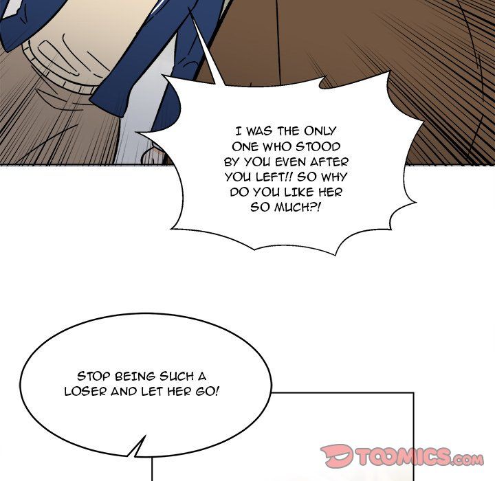 Scone Sweet Scone Manhwa - Chapter 63 Page 50