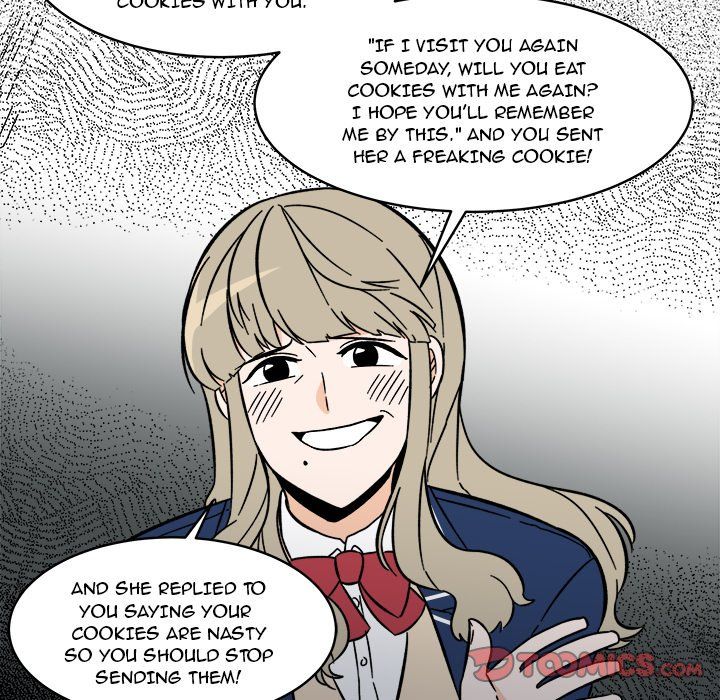 Scone Sweet Scone Manhwa - Chapter 63 Page 52