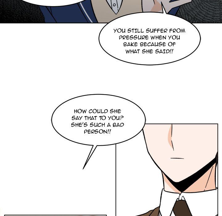 Scone Sweet Scone Manhwa - Chapter 63 Page 53