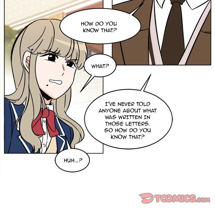 Scone Sweet Scone Manhwa - Chapter 63 Page 54