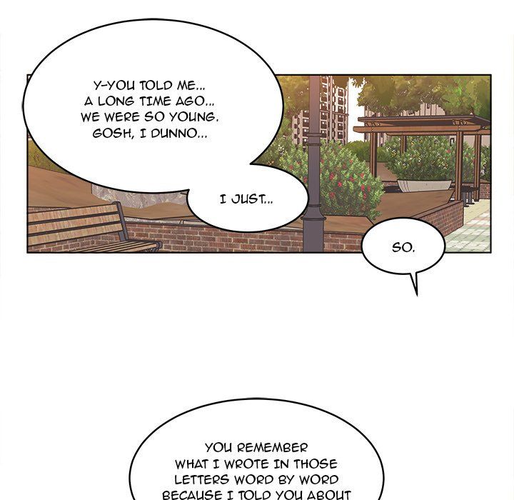 Scone Sweet Scone Manhwa - Chapter 63 Page 55