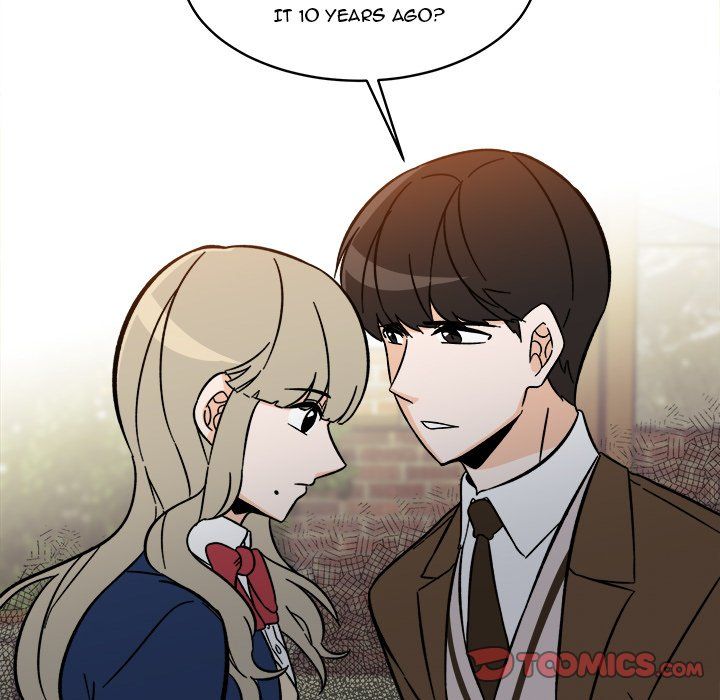 Scone Sweet Scone Manhwa - Chapter 63 Page 56