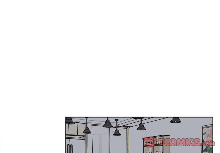 Scone Sweet Scone Manhwa - Chapter 43 Page 0