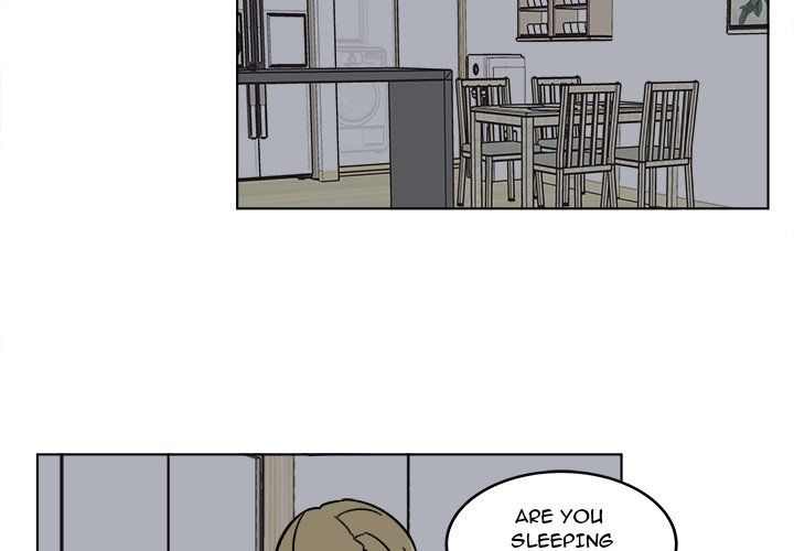 Scone Sweet Scone Manhwa - Chapter 43 Page 1