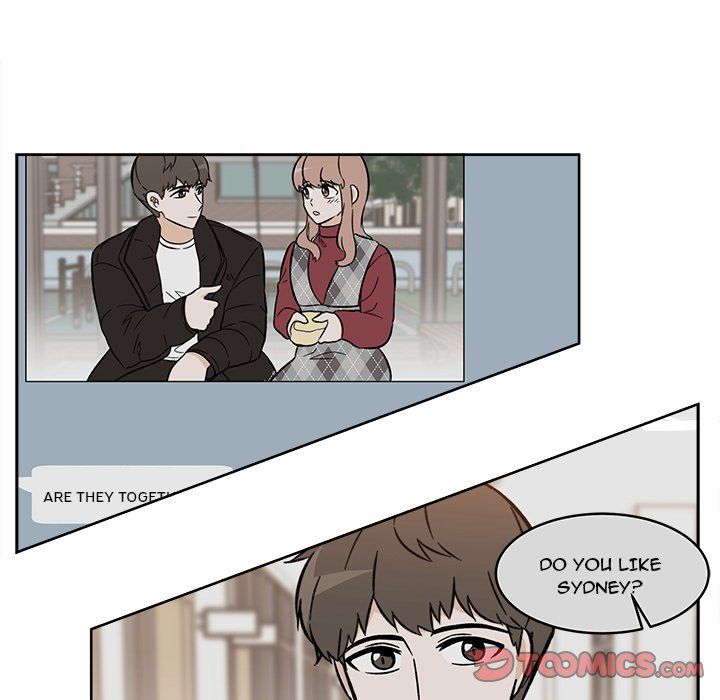 Scone Sweet Scone Manhwa - Chapter 43 Page 6