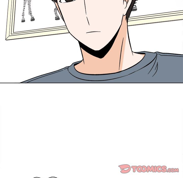 Scone Sweet Scone Manhwa - Chapter 43 Page 8