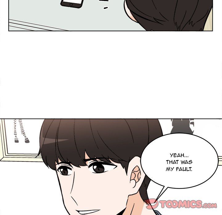 Scone Sweet Scone Manhwa - Chapter 43 Page 12