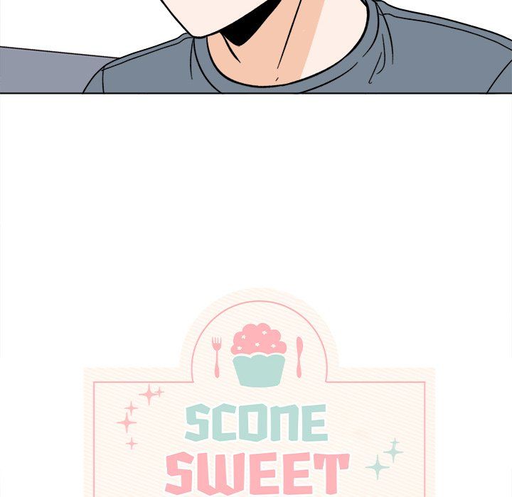 Scone Sweet Scone Manhwa - Chapter 43 Page 13