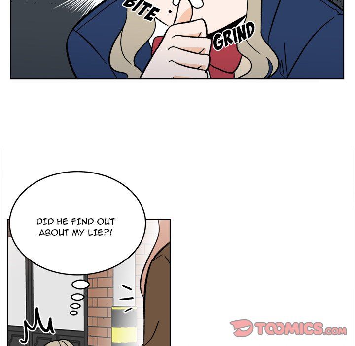 Scone Sweet Scone Manhwa - Chapter 43 Page 16