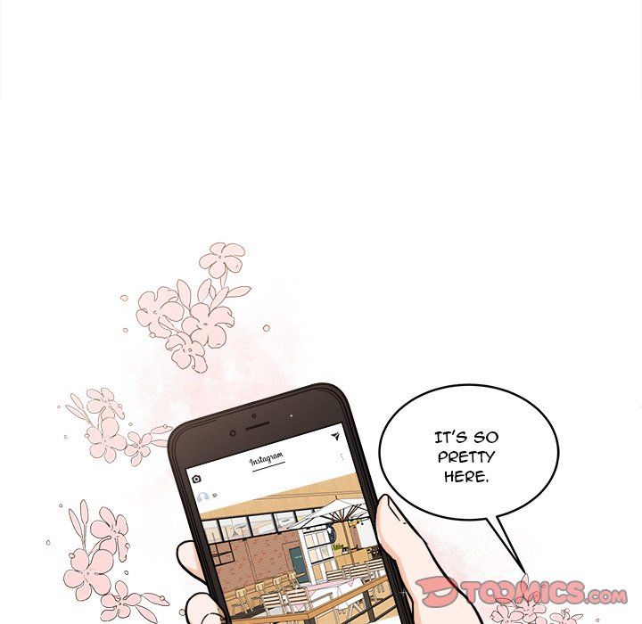 Scone Sweet Scone Manhwa - Chapter 43 Page 18