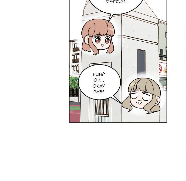 Scone Sweet Scone Manhwa - Chapter 43 Page 25