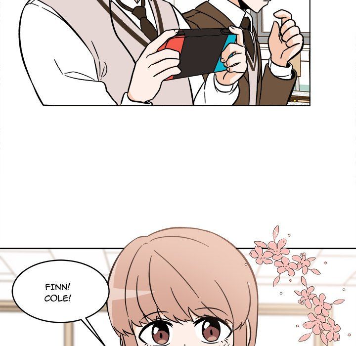 Scone Sweet Scone Manhwa - Chapter 43 Page 29