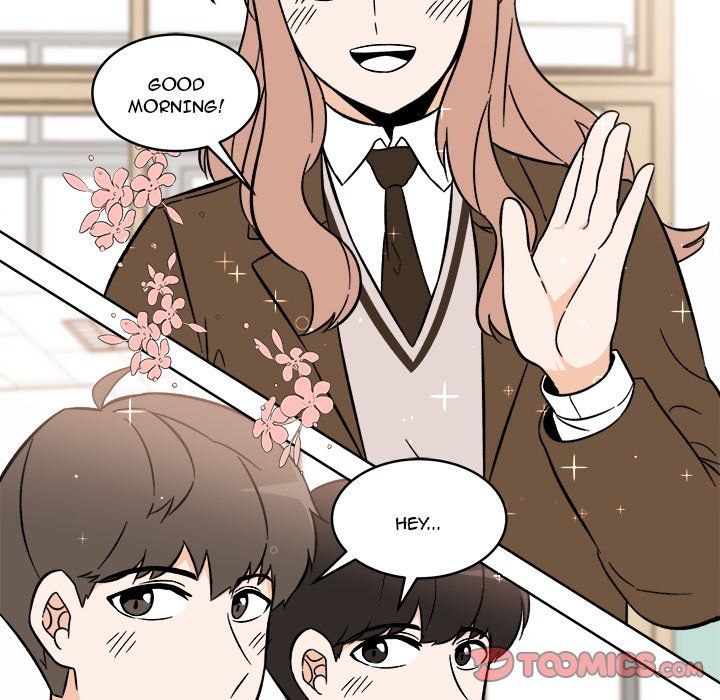 Scone Sweet Scone Manhwa - Chapter 43 Page 30