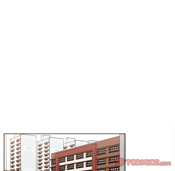 Scone Sweet Scone Manhwa - Chapter 43 Page 36