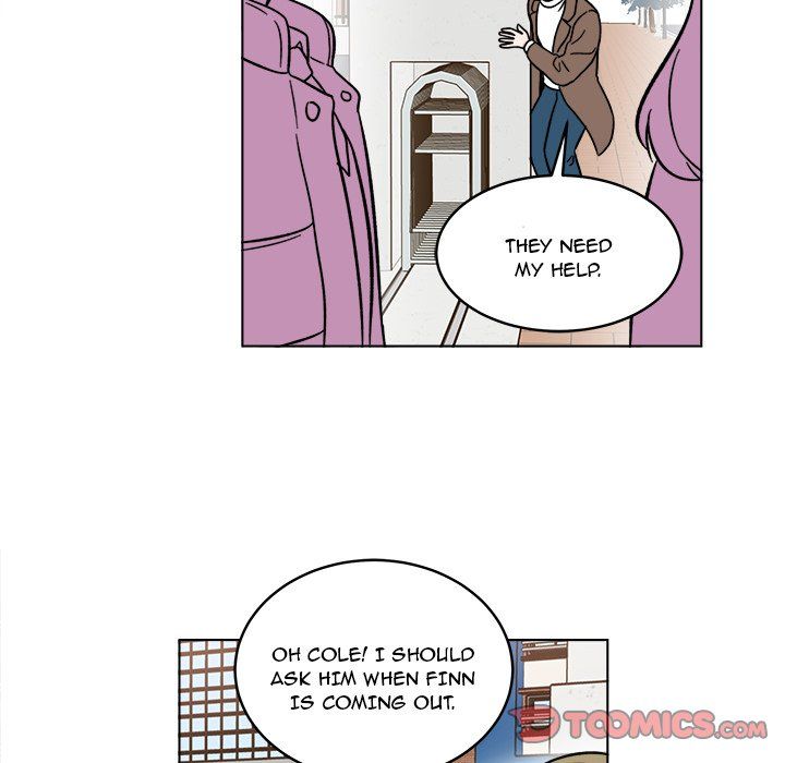Scone Sweet Scone Manhwa - Chapter 43 Page 38
