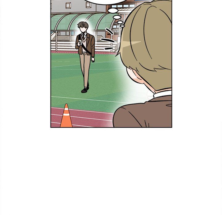 Scone Sweet Scone Manhwa - Chapter 43 Page 39