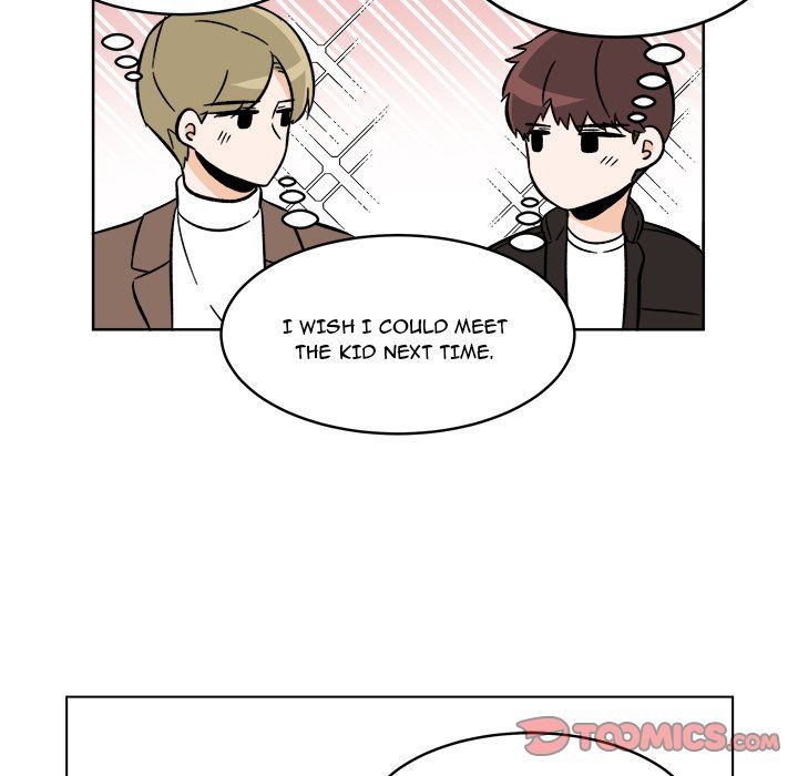 Scone Sweet Scone Manhwa - Chapter 43 Page 46