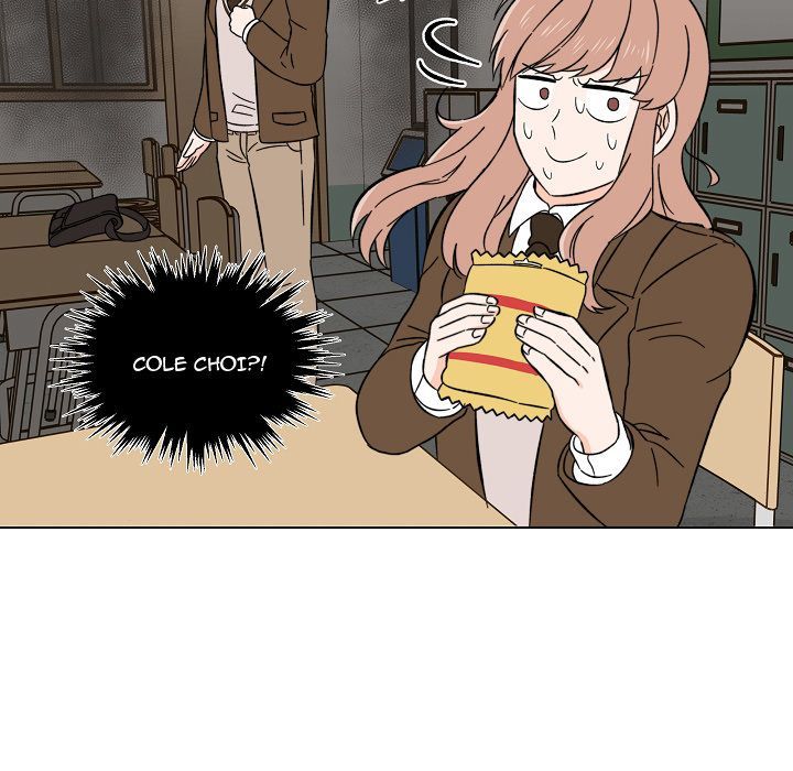 Scone Sweet Scone Manhwa - Chapter 9 Page 4