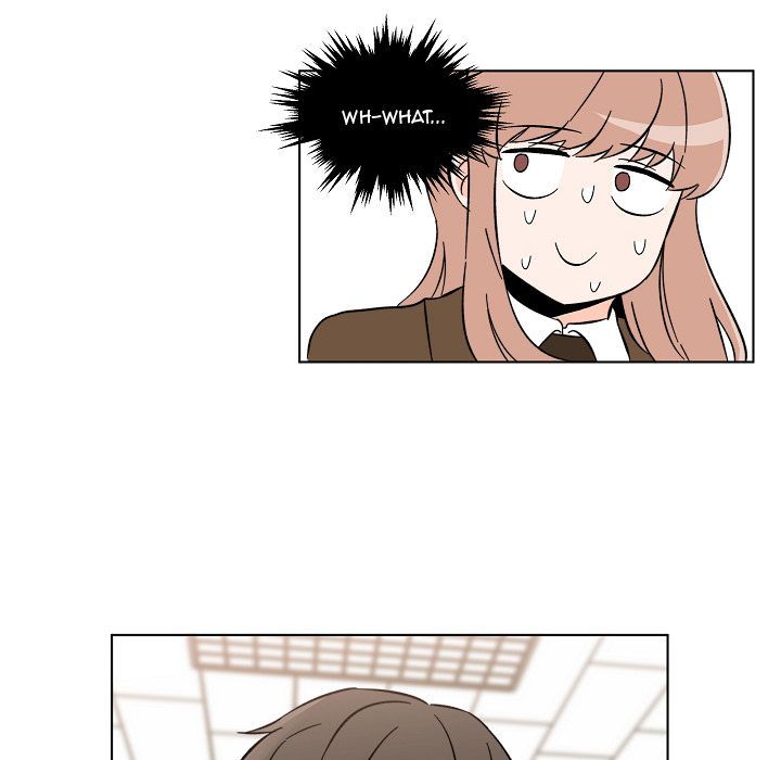 Scone Sweet Scone Manhwa - Chapter 9 Page 5