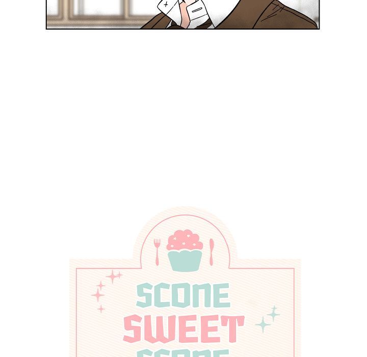 Scone Sweet Scone Manhwa - Chapter 9 Page 10