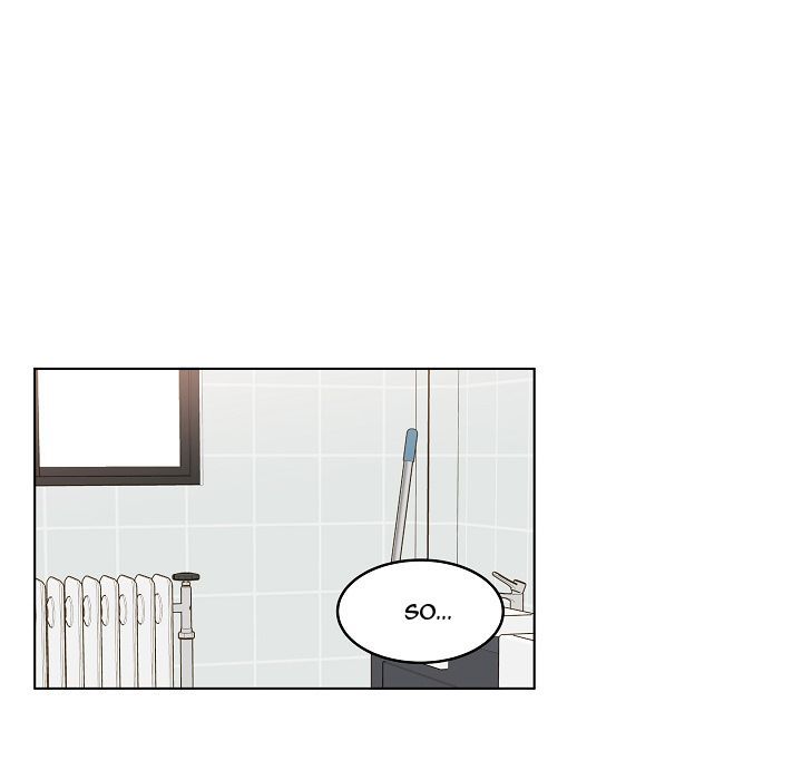 Scone Sweet Scone Manhwa - Chapter 9 Page 22