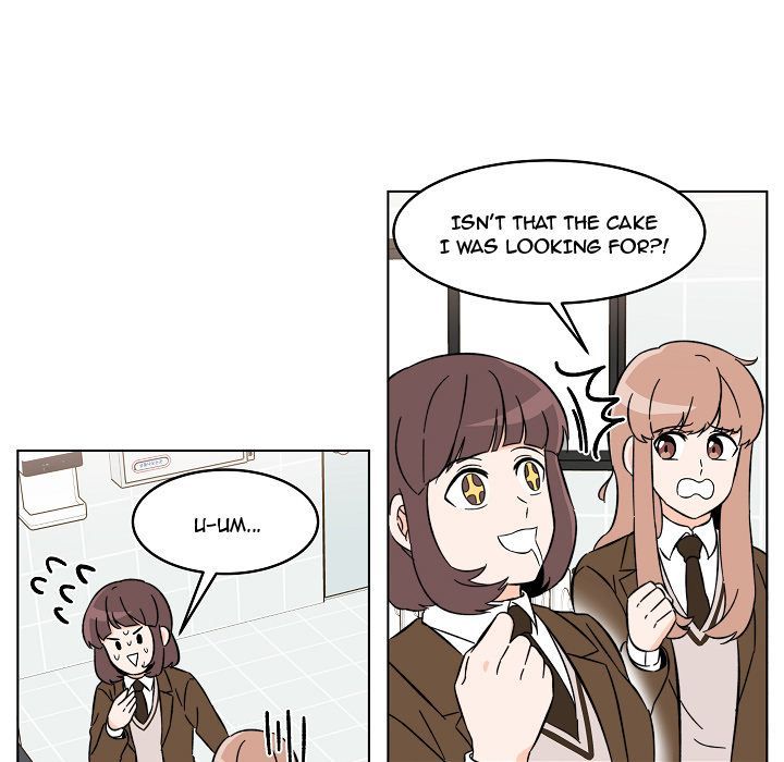 Scone Sweet Scone Manhwa - Chapter 9 Page 26