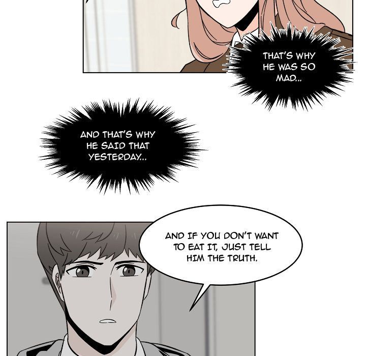 Scone Sweet Scone Manhwa - Chapter 9 Page 28