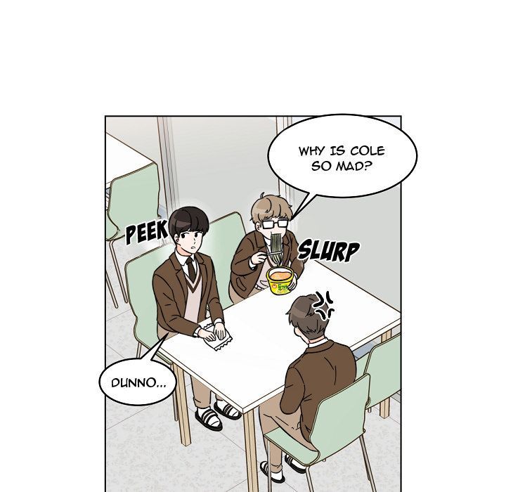 Scone Sweet Scone Manhwa - Chapter 9 Page 31
