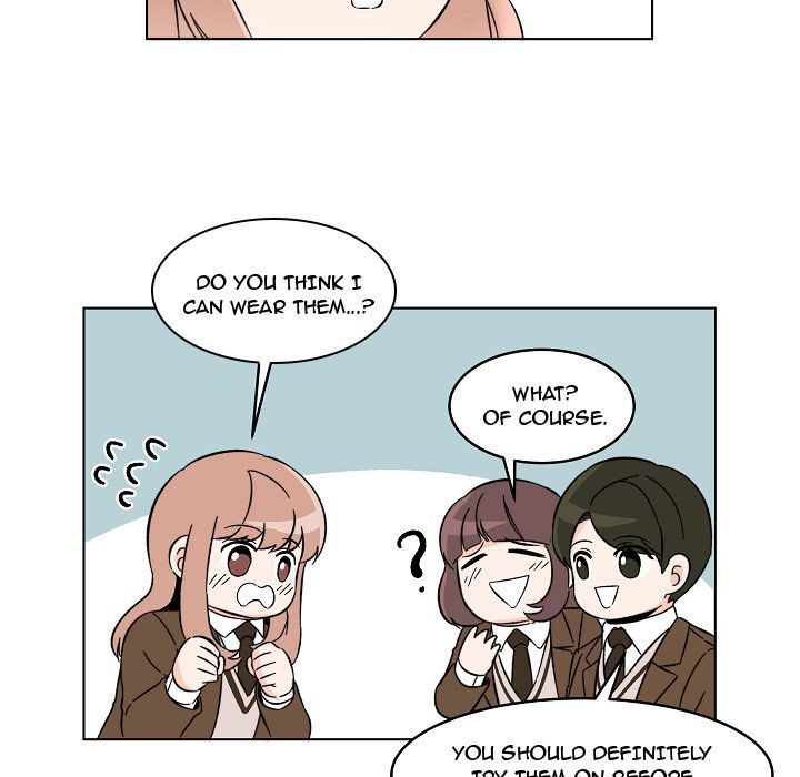 Scone Sweet Scone Manhwa - Chapter 9 Page 40