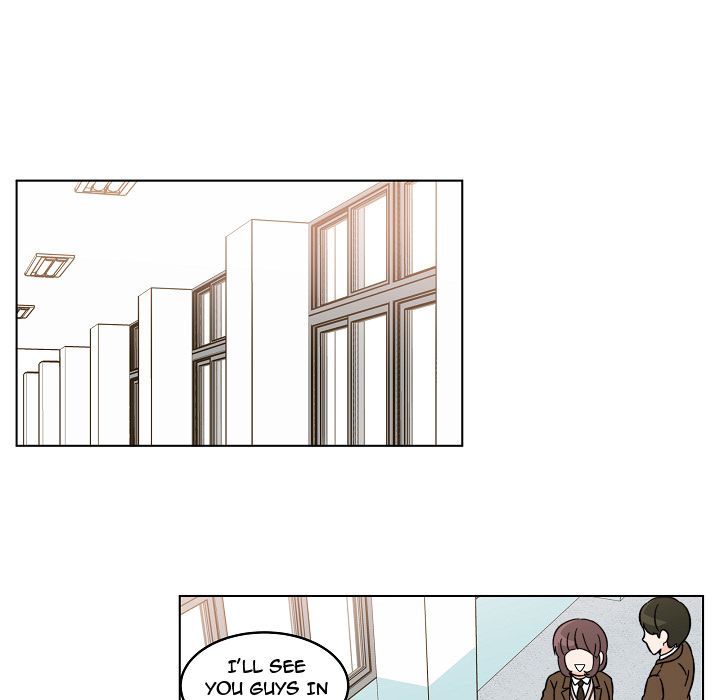 Scone Sweet Scone Manhwa - Chapter 9 Page 47