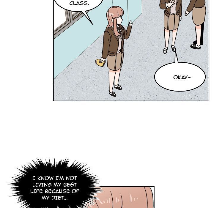 Scone Sweet Scone Manhwa - Chapter 9 Page 48