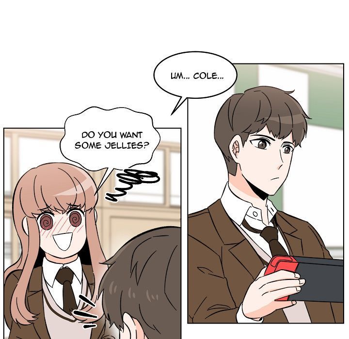 Scone Sweet Scone Manhwa - Chapter 9 Page 54