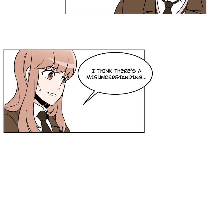 Scone Sweet Scone Manhwa - Chapter 9 Page 56