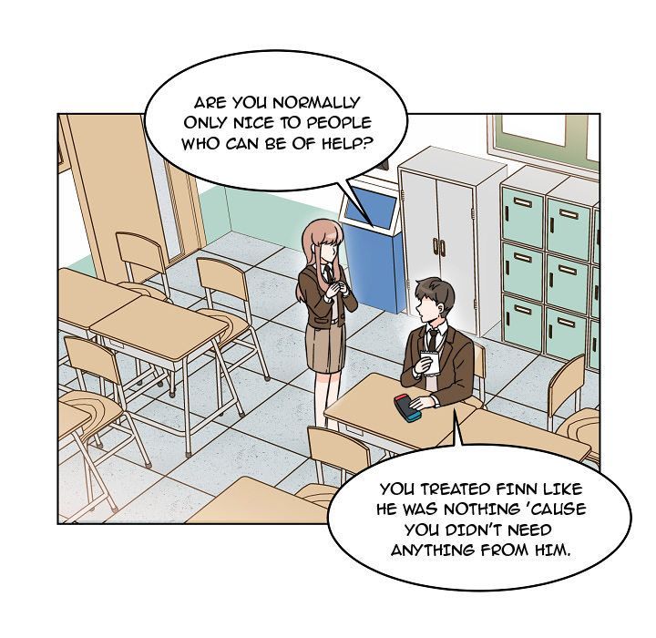 Scone Sweet Scone Manhwa - Chapter 9 Page 60