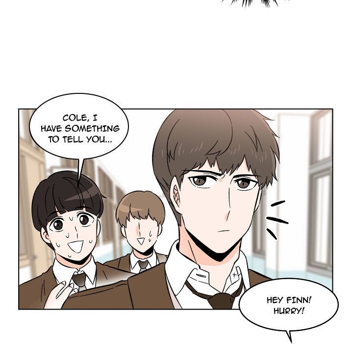 Scone Sweet Scone Manhwa - Chapter 9 Page 70