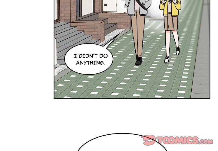 Scone Sweet Scone Manhwa - Chapter 35 Page 2