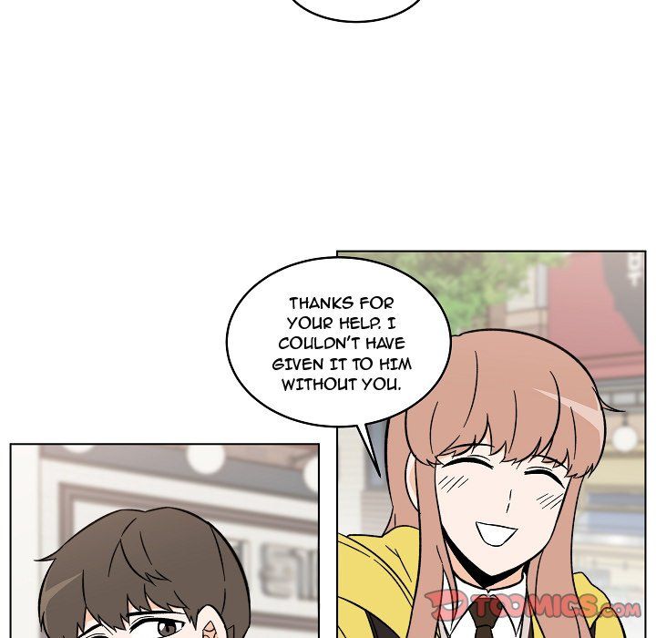 Scone Sweet Scone Manhwa - Chapter 35 Page 4