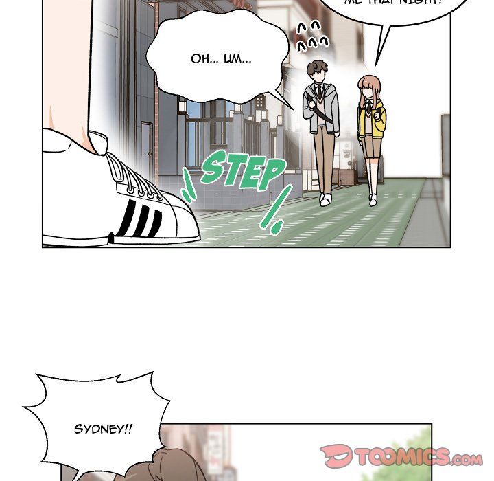Scone Sweet Scone Manhwa - Chapter 35 Page 6
