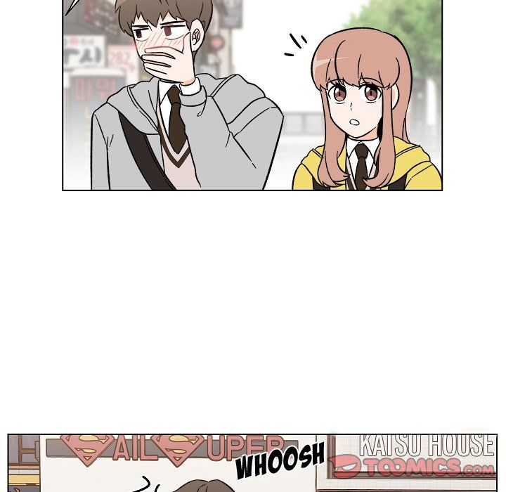 Scone Sweet Scone Manhwa - Chapter 35 Page 7