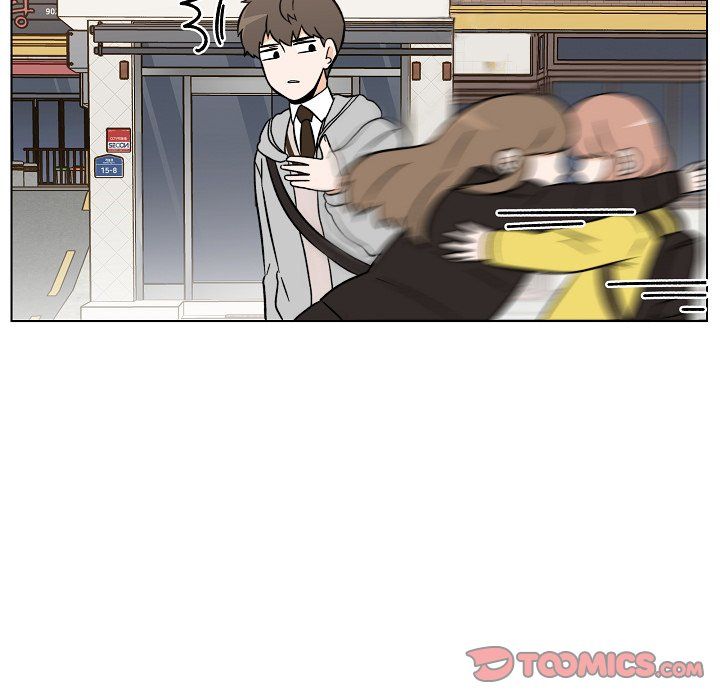 Scone Sweet Scone Manhwa - Chapter 35 Page 8