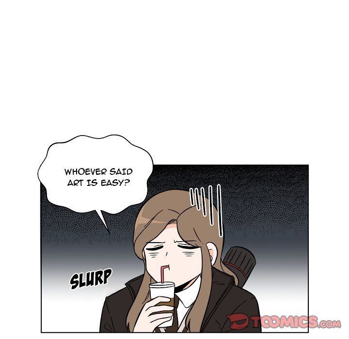 Scone Sweet Scone Manhwa - Chapter 35 Page 9