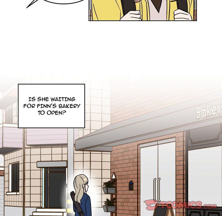 Scone Sweet Scone Manhwa - Chapter 35 Page 12