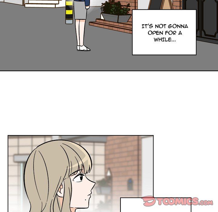 Scone Sweet Scone Manhwa - Chapter 35 Page 13
