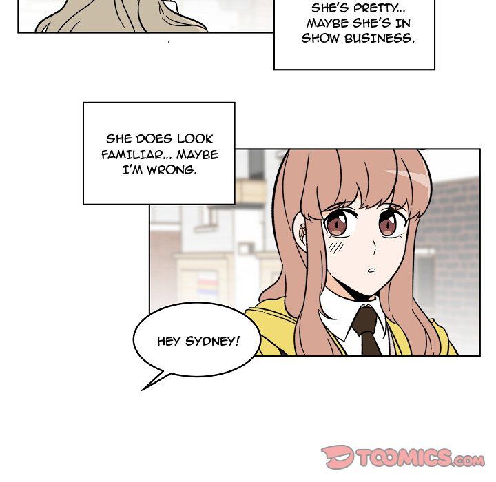 Scone Sweet Scone Manhwa - Chapter 35 Page 14