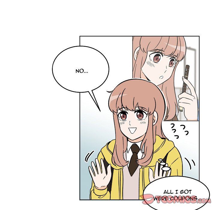 Scone Sweet Scone Manhwa - Chapter 35 Page 16